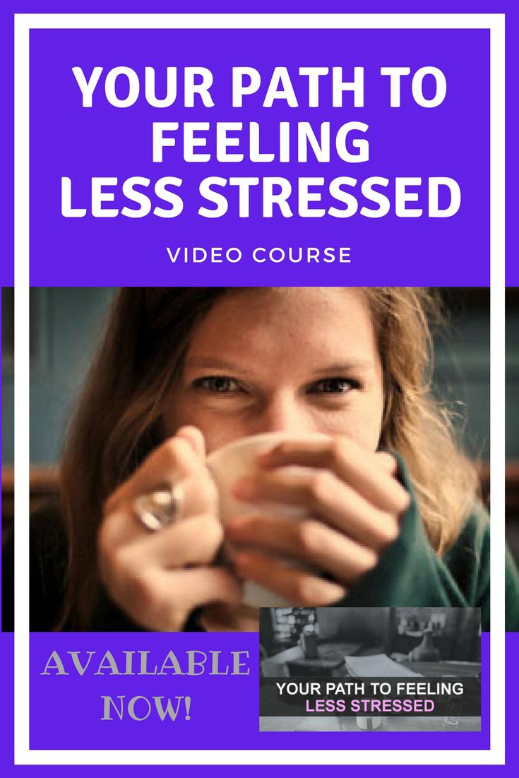 Got stress?!!? You don't have to feel stressed out and overwhelmed if you are homeschooling your kids or have young children at home. Learn practical ways to reduce your feeling of stress and to better enjoy your journey. Click through to learn more!